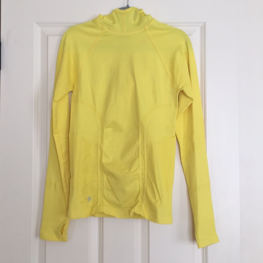 Athleta Running top